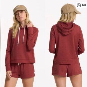 Vuori Halo Essential Hoodie